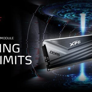 Xpg Caster Serisi Ddr5 Ram Ailesini Duyurdu 20211221 1