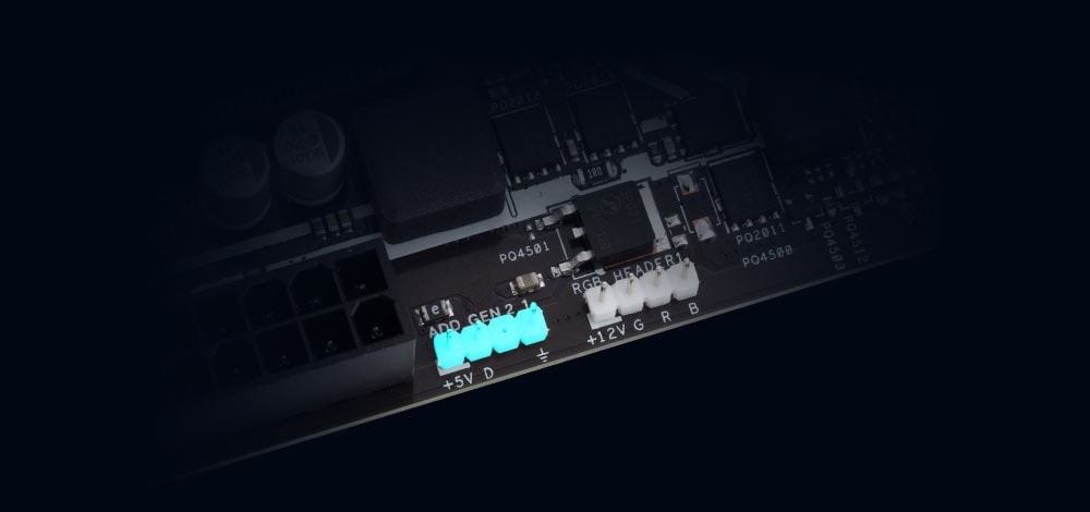 Prime H510M-A