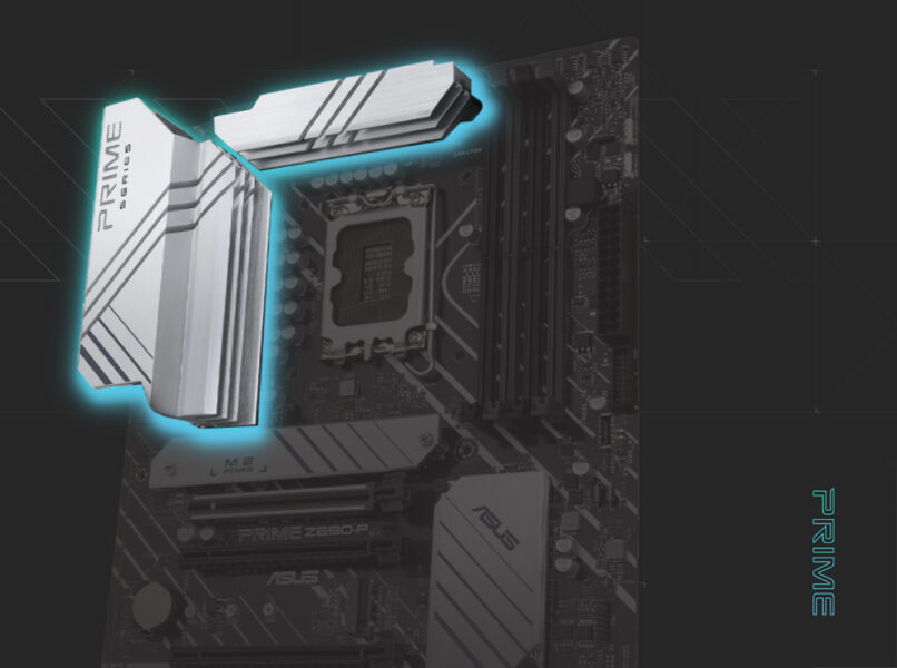 PRIME Z690-P PRIME Z690-P