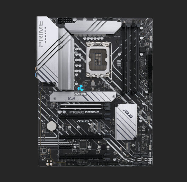 PRIME Z690-P PRIME Z690-P