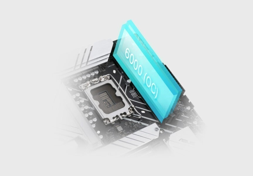 PRIME Z690-P PRIME Z690-P