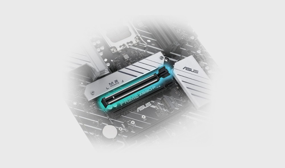 PRIME Z690-P PRIME Z690-P