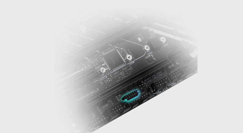 PRIME Z690-P PRIME Z690-P