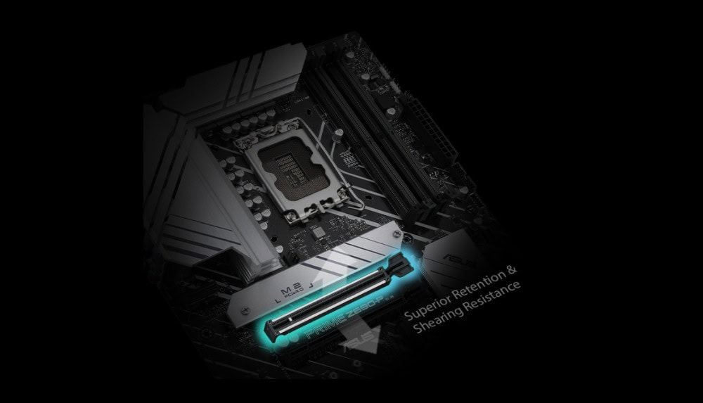 PRIME Z690-P PRIME Z690-P
