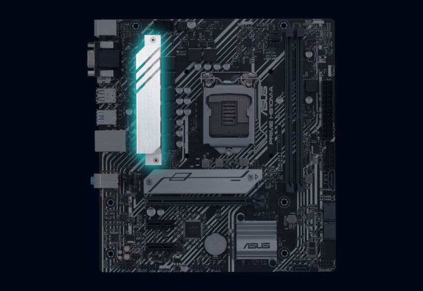 Prime H510M-A