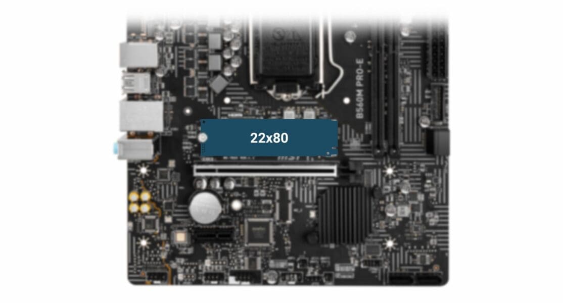 MSI B560M PRO-E Anakart a5