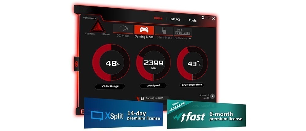 ASUS PHOENIX GeForce GTX 1650 P OC 4GB GDDR6 128 Bit Ekran Kartı