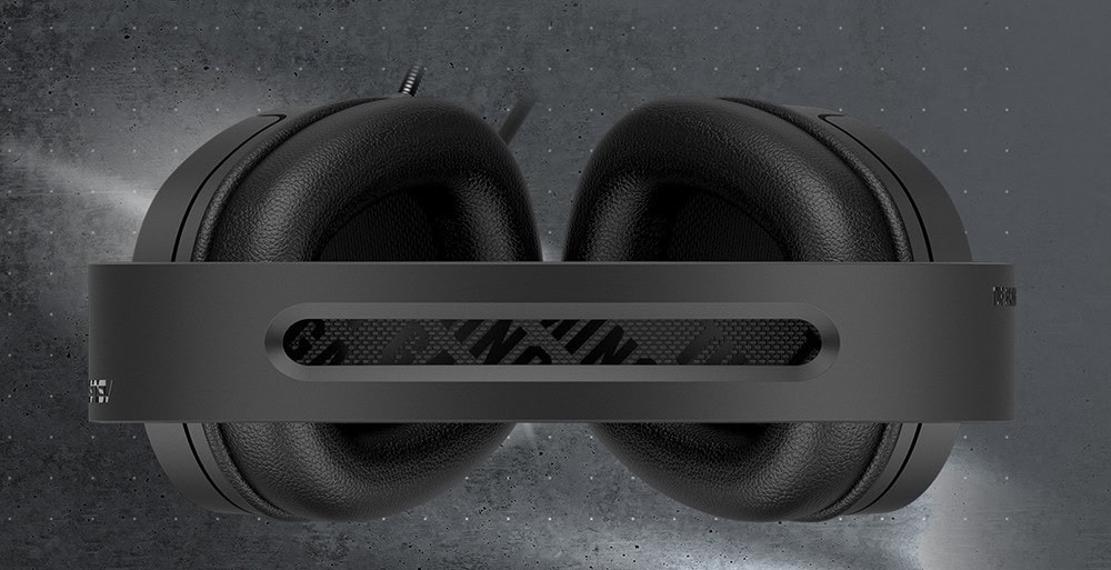 ASUS TUF Gaming H1 Oyuncu Kulaklığı a7