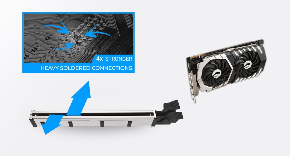 MSI B560M PRO-E Anakart a7