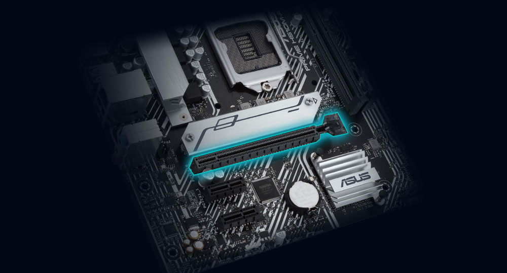 Prime H510M-A