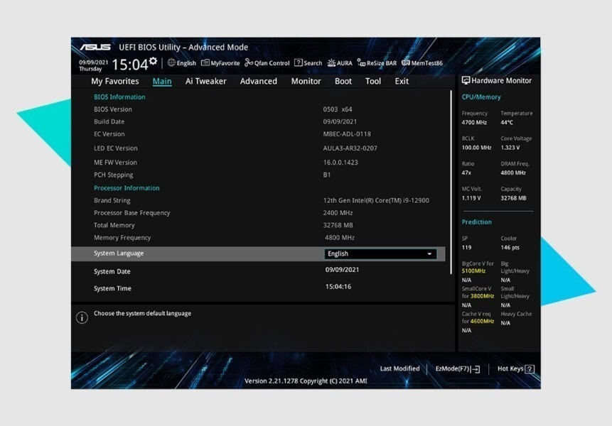 PRIME Z690-P PRIME Z690-P