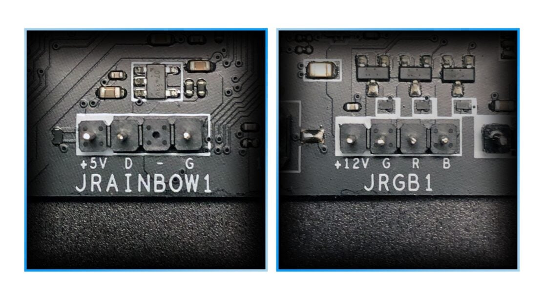 MSI B550M PRO-VDH WiFi Anakart a10
