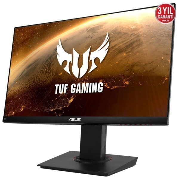 Asus 238 Vg249q Tuf Gaming 1ms 144hz Full Hd Ips Freesync Gaming Monitor 2
