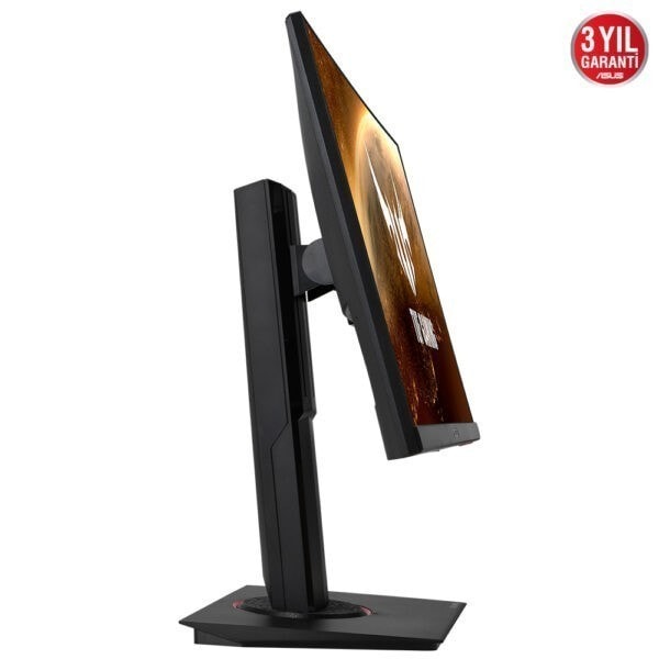 Asus 238 Vg249q Tuf Gaming 1ms 144hz Full Hd Ips Freesync Gaming Monitor 3