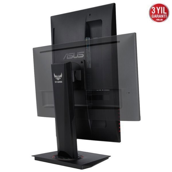 Asus 238 Vg249q Tuf Gaming 1ms 144hz Full Hd Ips Freesync Gaming Monitor 4