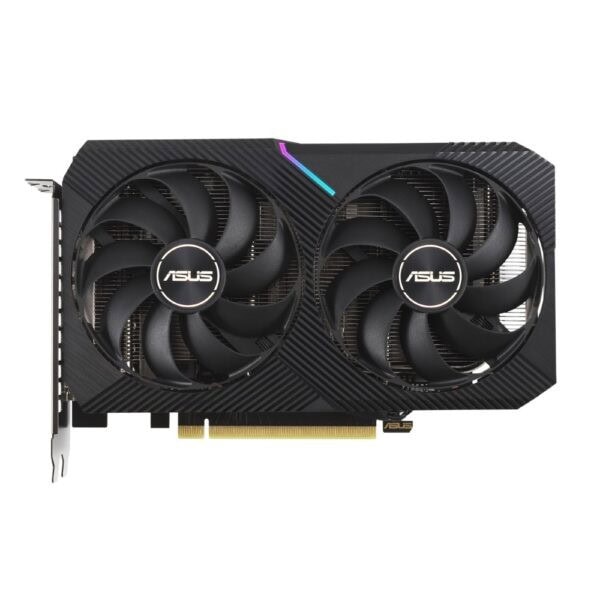 Asus Dual Geforce Rtx 2060 Evo 12gb Oc Gddr6 Ekran Karti 1