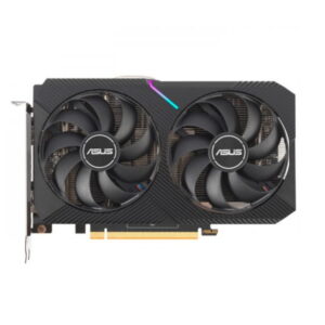 Asus Dual Radeon Rx 6500 Xt Oc 4gb Gddr6 64bit Dx 12 Ekran Karti 1