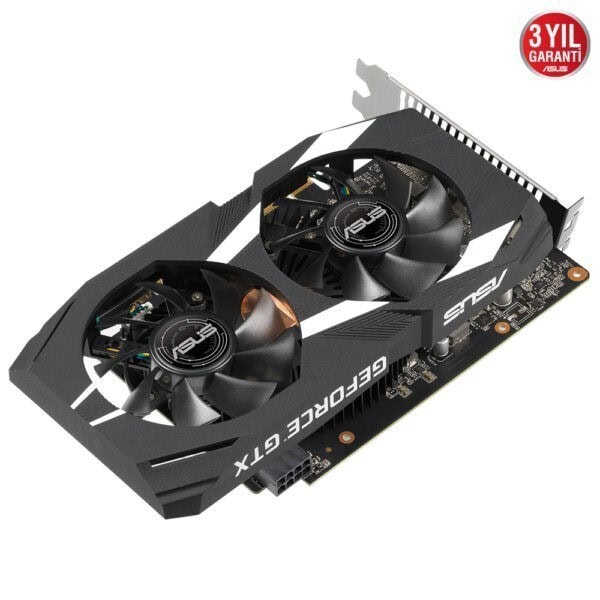 Asus Geforce Dual Gtx 1650 Oc 4gb P Gddr5 128bit Dx12 Nvidia Ekran Karti 3