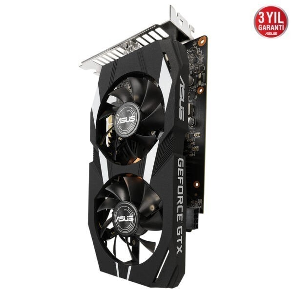 Asus Geforce Dual Gtx 1650 Oc 4gb P Gddr5 128bit Dx12 Nvidia Ekran Karti 5