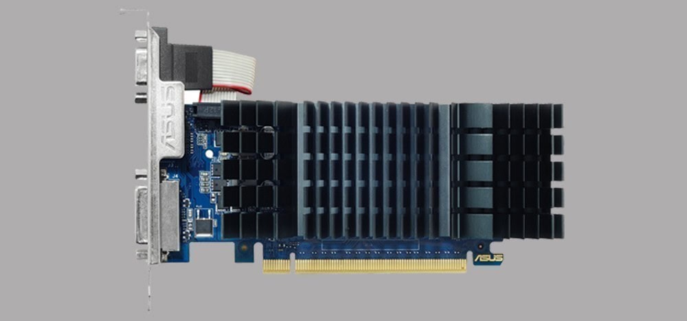 GT730-SL-2GD5-BRK GT730-SL-2GD5-BRK