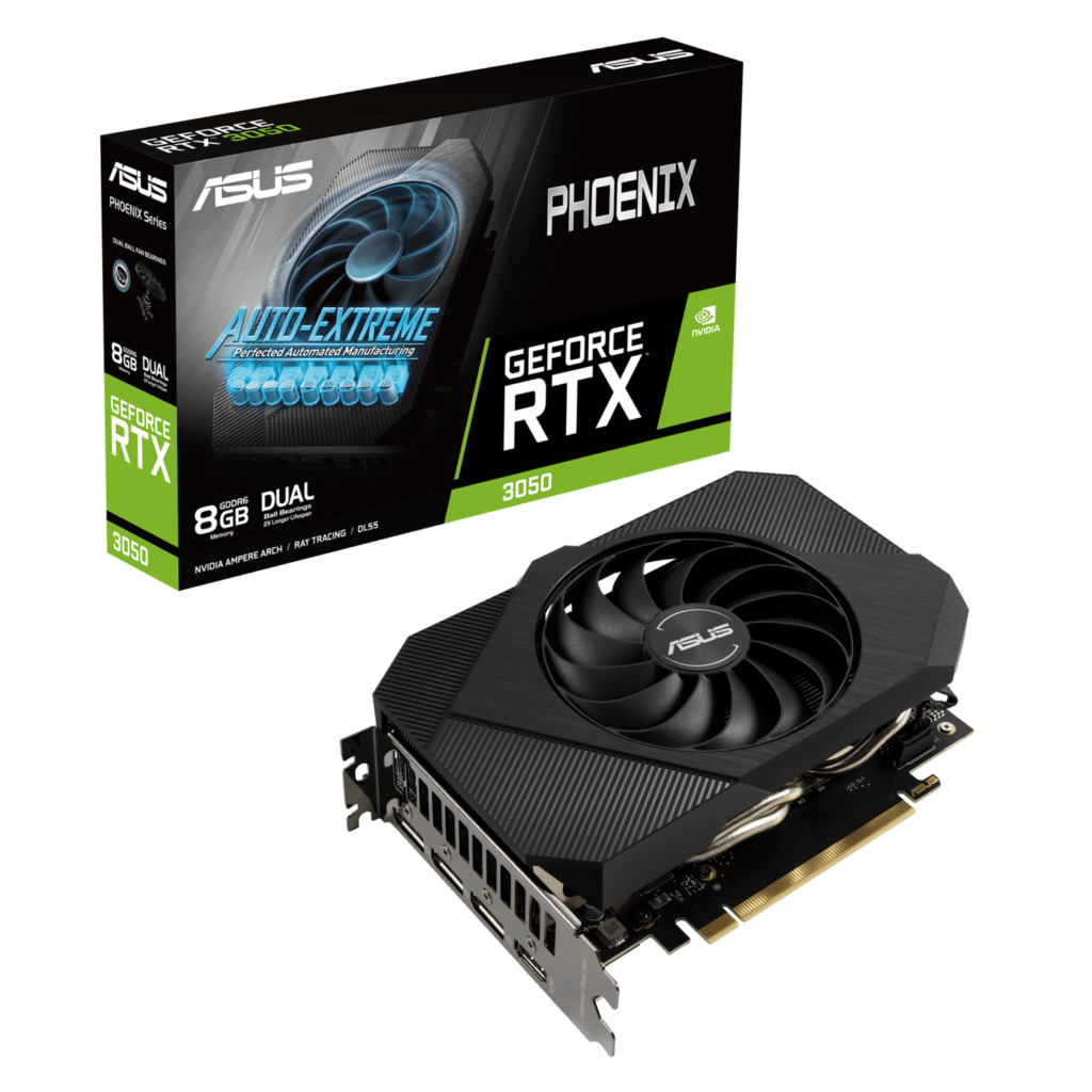 Asus Nvidia Geforce Rtx 3050 Serisi Ekran Kartlarini Duyurdu 20220106 4
