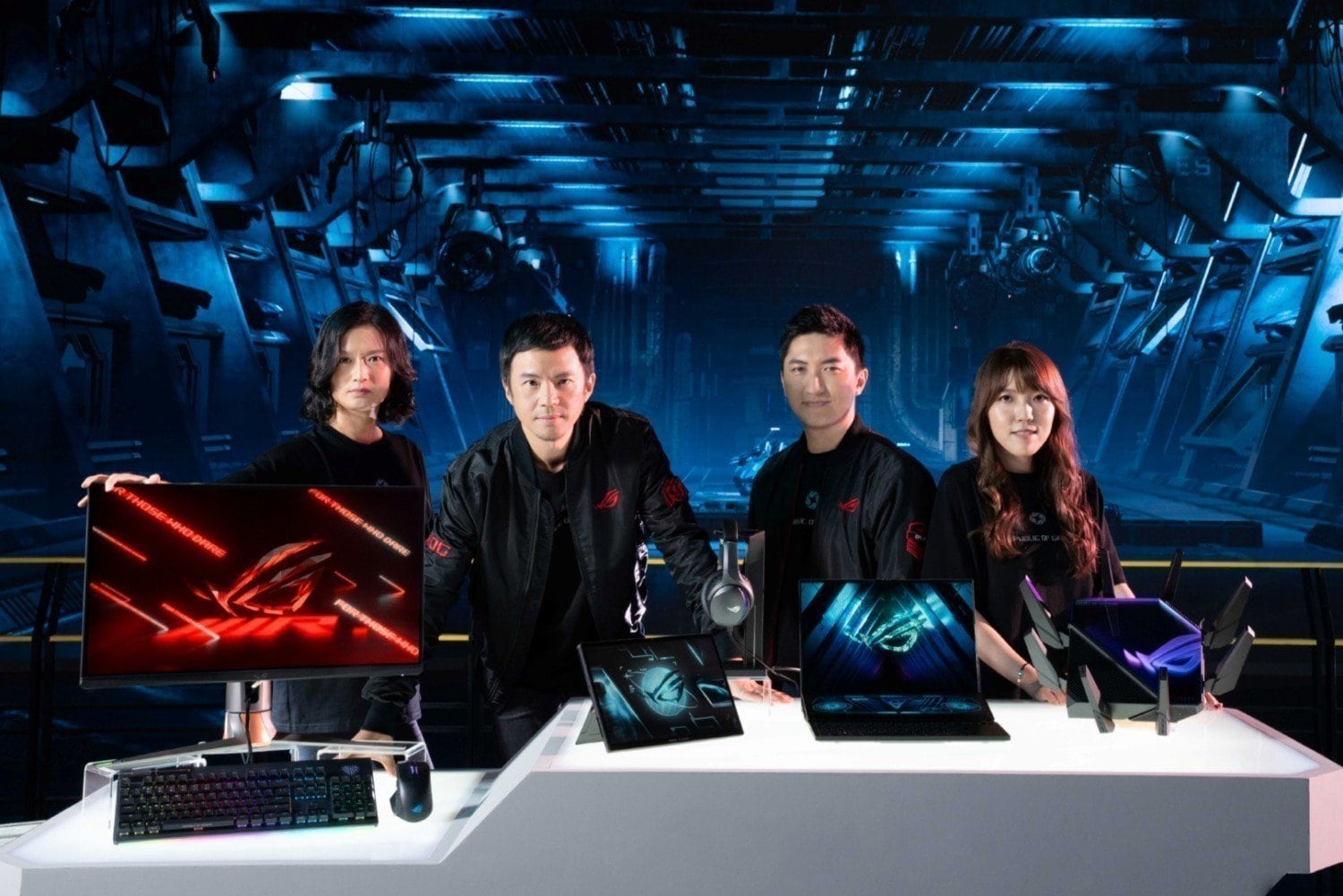 Asus Rog Ces 2022de Yeni Urunlerini Tanitti 20220105 1