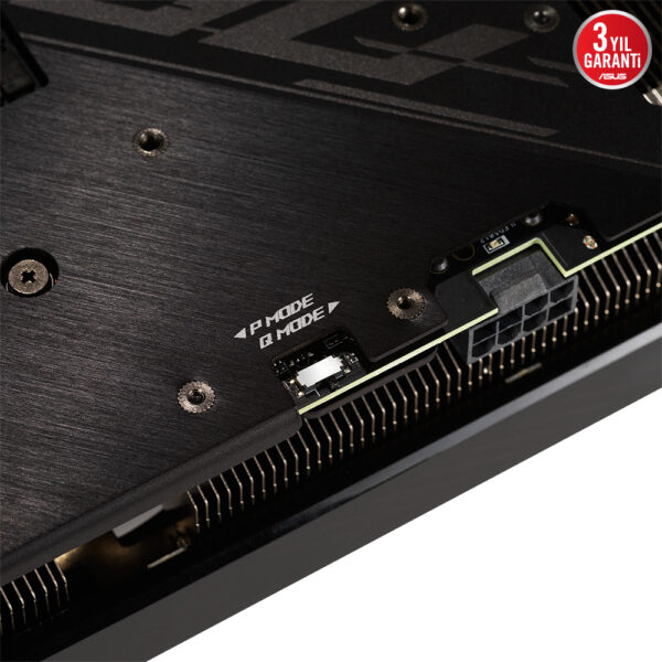 Asus Rog Strix Geforce Rtx 3050 8gb Gddr6 128bit Ekran Karti 12