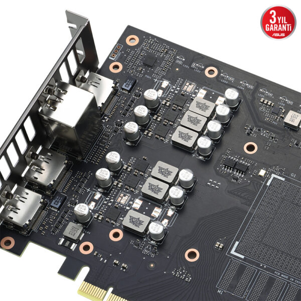 Asus Rog Strix Geforce Rtx 3050 8gb Gddr6 128bit Ekran Karti 8