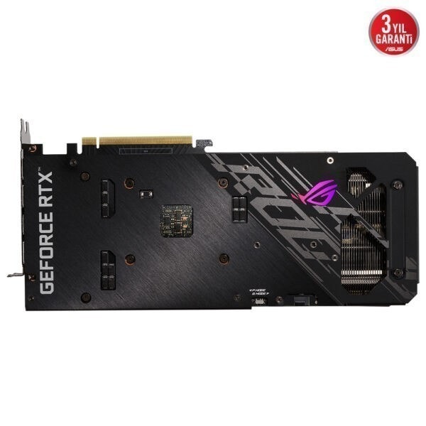 Asus Rog Strix Geforce Rtx 3050 8gb Oc Gddr6 128bit Ekran Karti 7