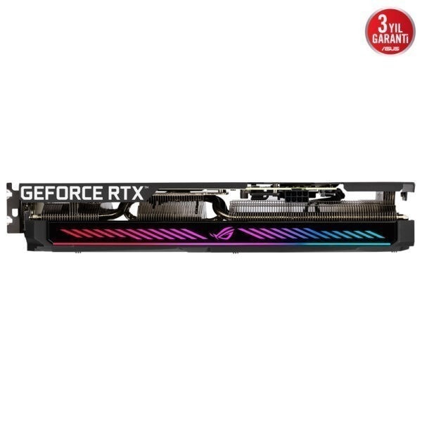 Asus Rog Strix Geforce Rtx 3050 8gb Oc Gddr6 128bit Ekran Karti 8