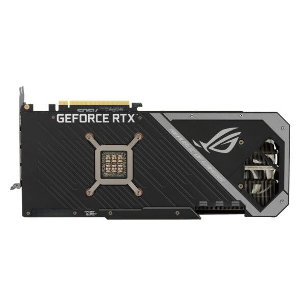 Asus Rog Strix Geforce Rtx 3080 12gb Gddr6x 384 Bit Ekran Karti 3