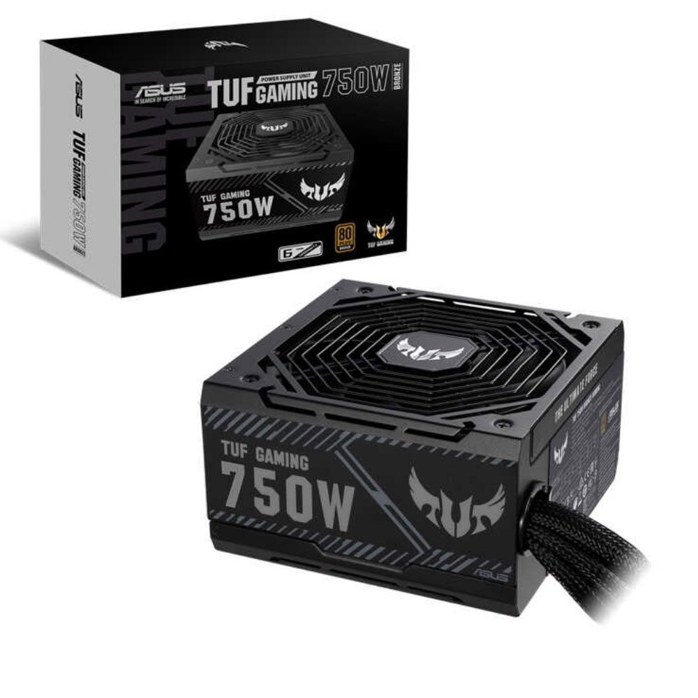Asus Tuf Gaming 750b Bronze Kablosuz Guc Kaynagi