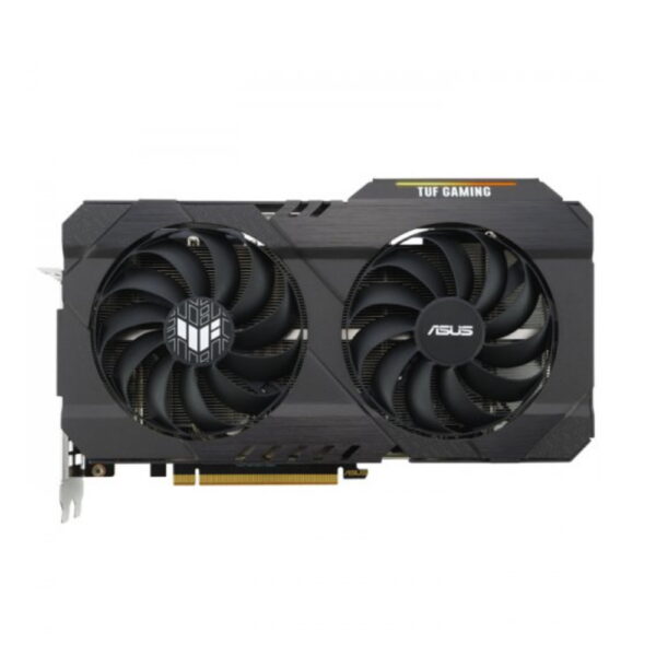 Asus Tuf Gaming Radeon Rx 6500 Xt Oc 4gb Gddr6 64bit Dx12 Ekran Karti 1