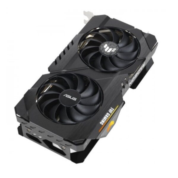 Asus Tuf Gaming Radeon Rx 6500 Xt Oc 4gb Gddr6 64bit Dx12 Ekran Karti 4