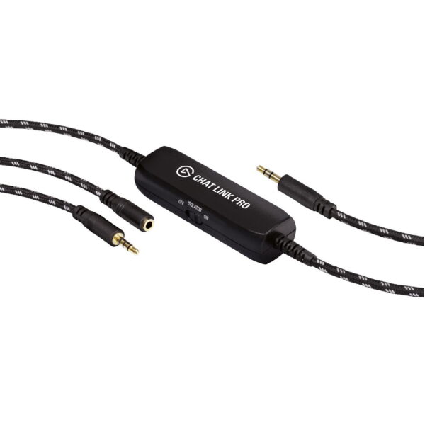 Elgato Chat Link Pro Kablo 1