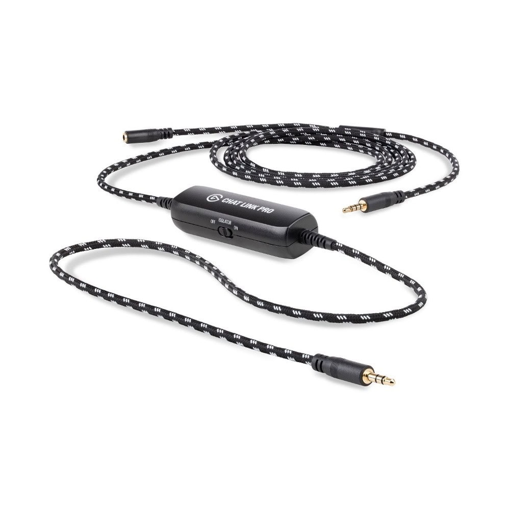 Elgato Chat Link Pro Kablo