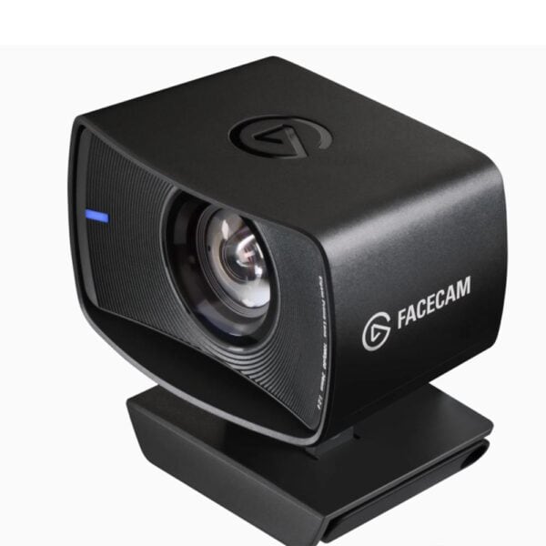 Elgato Facecam Full Hd Camera 10waa9901 2