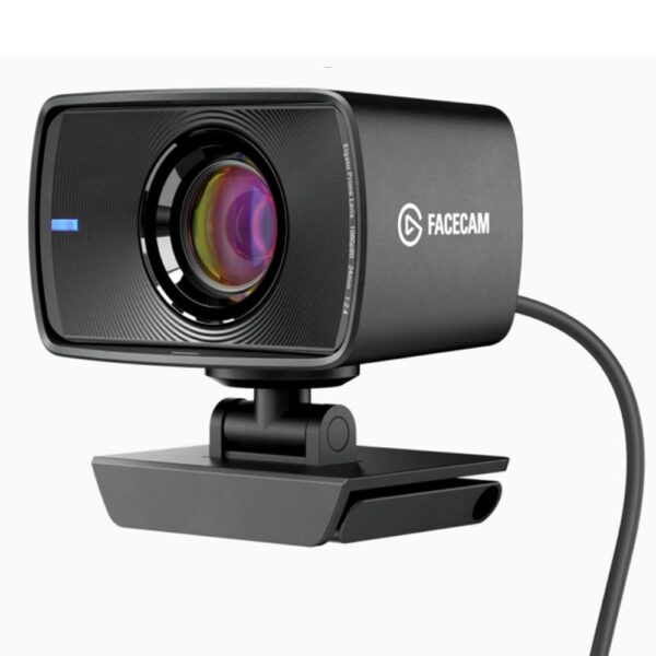 Elgato Facecam Full Hd Camera 10waa9901 3