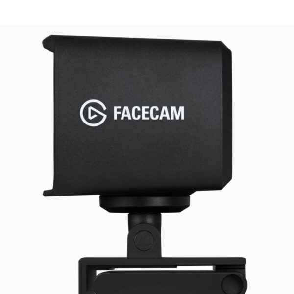 Elgato Facecam Full Hd Camera 10waa9901 5