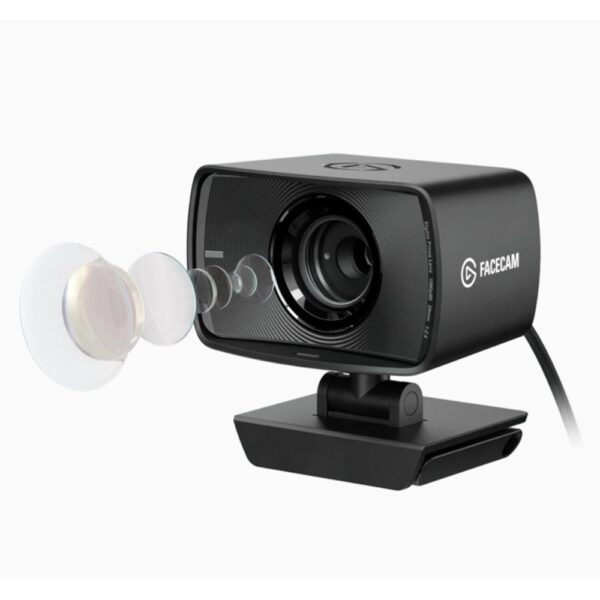 Elgato Facecam Full Hd Camera 10waa9901 6