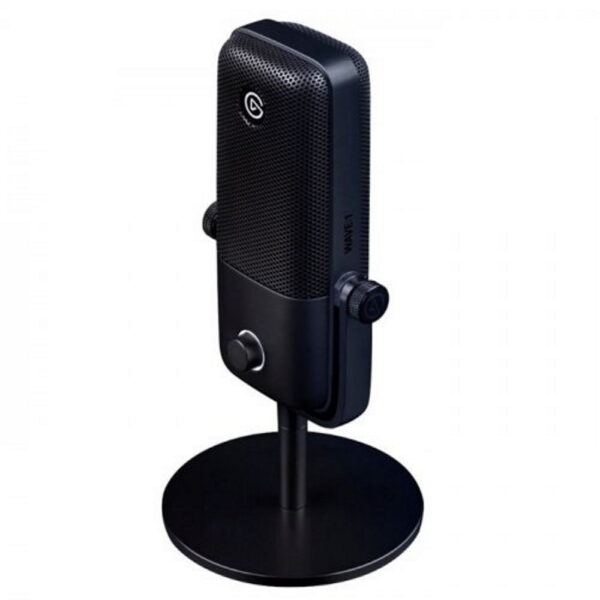 Elgato Wave 1 Yayinci Mikrofonu 3