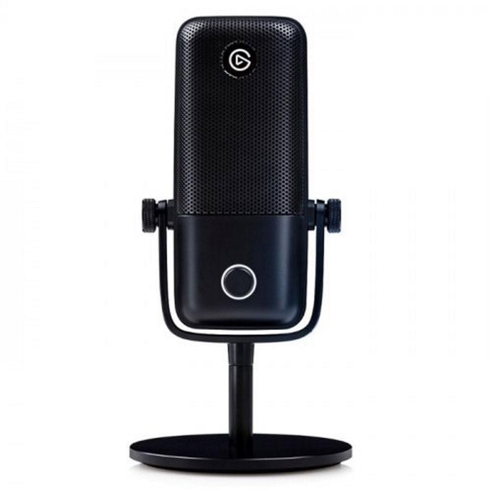 Elgato Wave 1 Yayinci Mikrofonu