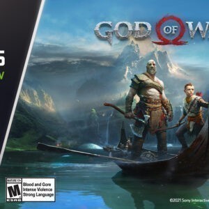 Geforce Oyunculari Nvidia Dlss Nvidia Reflex Ve Daha Fazlasiyla God Of War Ve Rainbow Six Extraction Icin Oyuna Hazir 20220113
