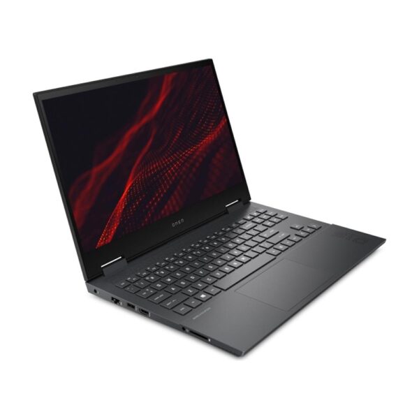 Hp Omen 15 En1021nt Ryzen 7 5800h Rtx3070 8gb 16gb Ram 1 Tb Ssd W10 Notebook 1