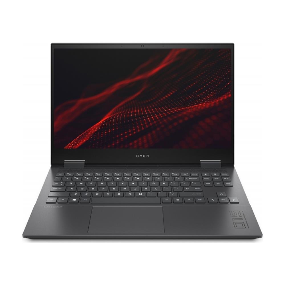 Hp Omen 15 En1021nt Ryzen 7 5800h Rtx3070 8gb 16gb Ram 1 Tb Ssd W10 Notebook