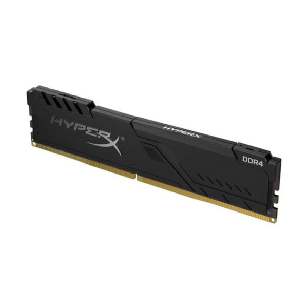 Kingston 8gb Hyperx Black Ddr4 3000mhz Cl15 1 35v Pc Ram