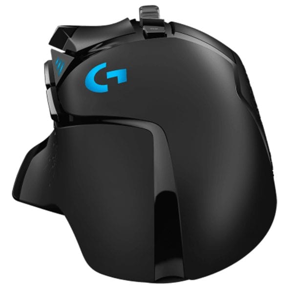 Logitech G G502 Hero High Performance Oyuncu Mouse Y4
