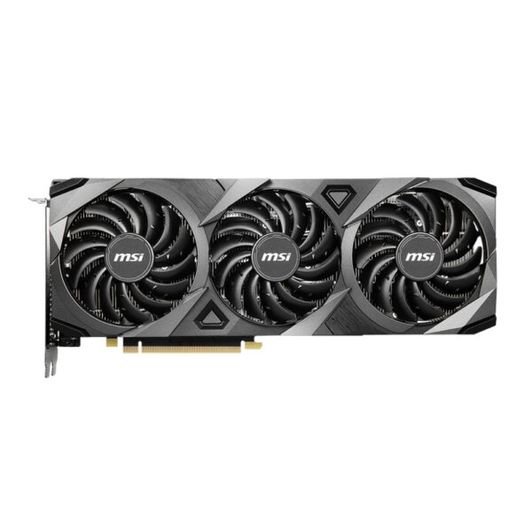 Msi Geforce Rtx 3070 Ventus 3x 8g Oc Lhr 8gb Gddr6 256 Bit Ekran Karti 1