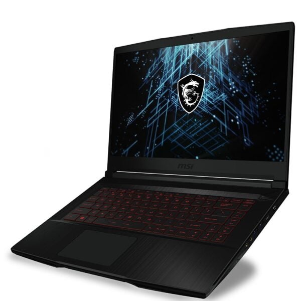 Msi Gf63 Thin 11ud 428xtr I7 11800h Rtx3050ti Gddr6 4gb 16gb Ddr4 512gb Ssd 15 6 Fhd Freedos Gaming Notebook 4