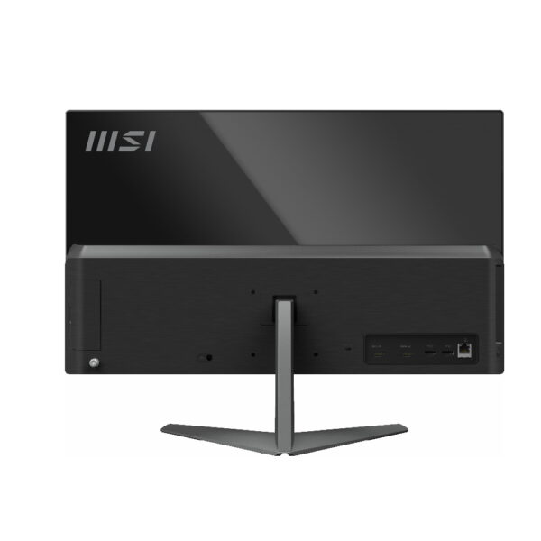 Msi Modern Am241 11m 070tr I7 1165g7 16gb Ddr4 Iris X Graphics 512gb 23 8 Fhd Freedos Siyah All In One Bilgisayar 3